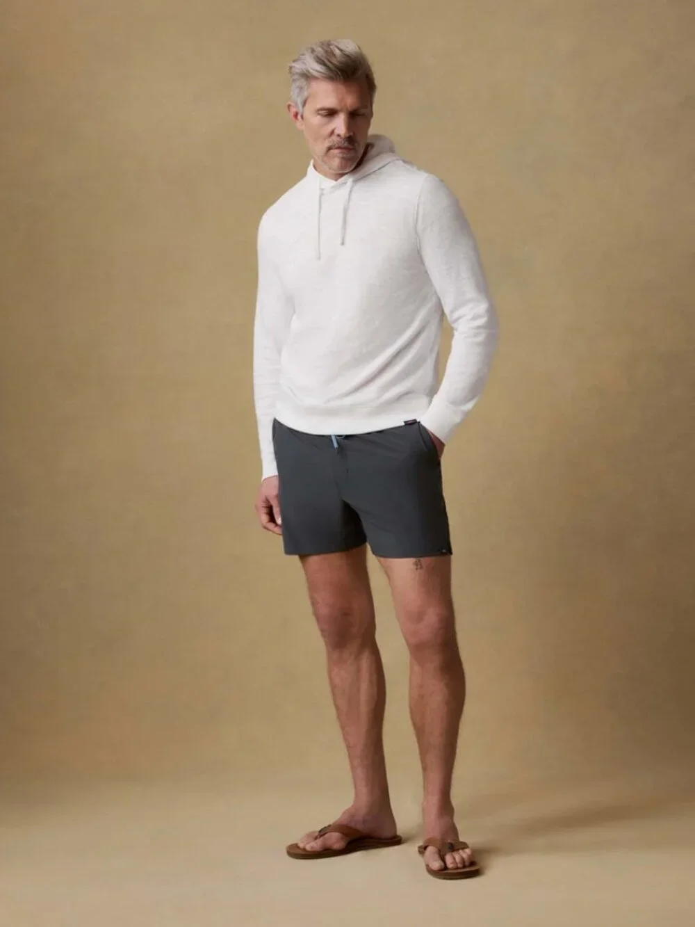 Fahrty shorelite trunks NWT 5